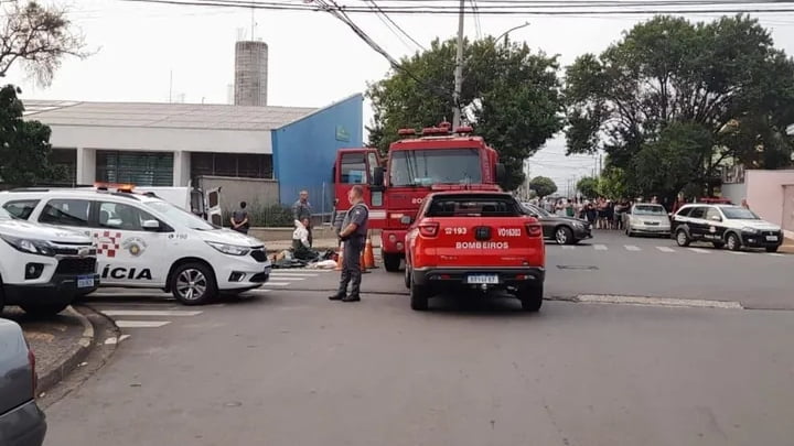 Marido Preso Por Matar E Jogar Mulher No Bueiro Corpo Estava Sem A