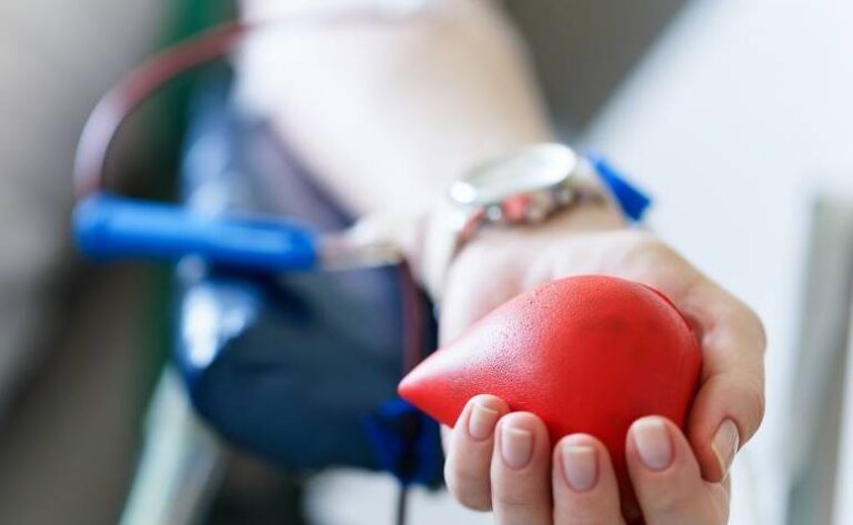 Junho Vermelho – Hemocentro inicia campanha para aumentar doações e regularizar estoques de sangue em Marília