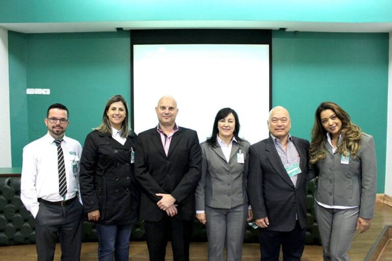 Unimed Marília – Workshop prepara fornecedores do pronto atendimento para cumprir requisitos da ONA