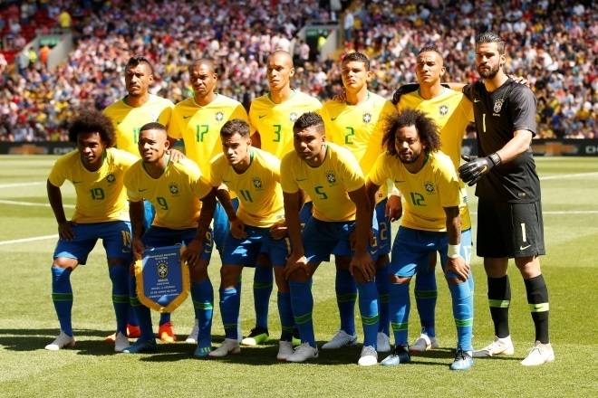 Fique por dentro – bancos divulgam horários de funcionamento em dias de jogos do Brasil na Copa