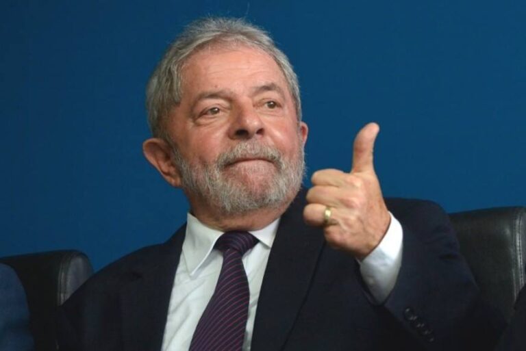 Eleições – Datafolha indica novamente liderança de Lula; sem ele, dá Bolsonaro