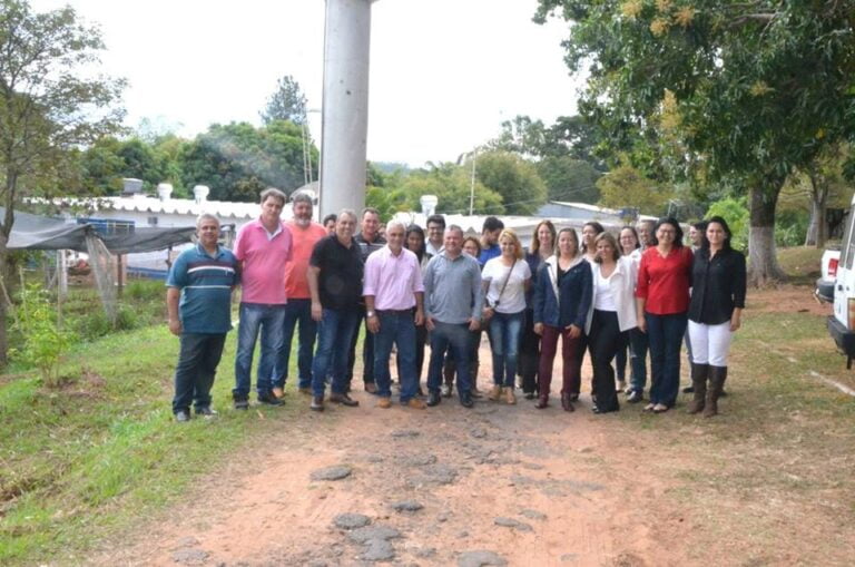 Marília – Nova diretoria assume FUMARES, que acolhe moradores de rua há 42 anos