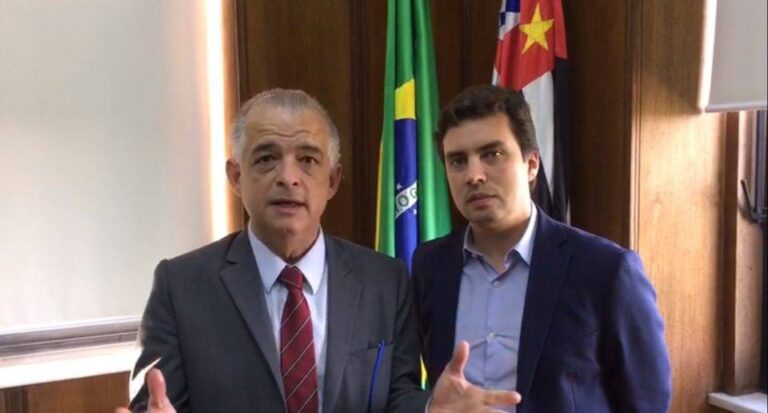 Boa notícia – Governador atende pedido para volta de Regional da CDHU a Marília
