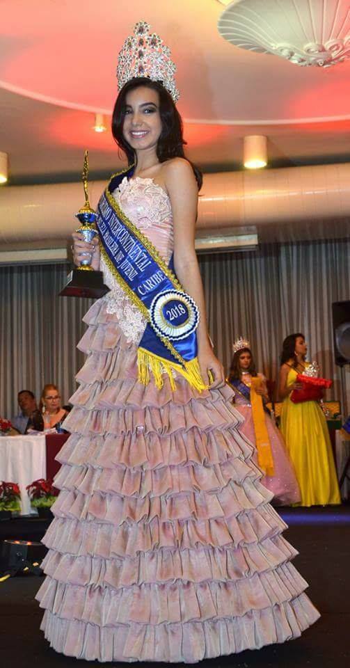 Beleza – Menina de Jaú espera patrocínio para disputar Miss Internacional, no Caribe