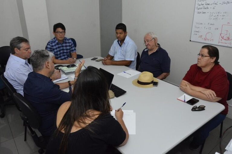 Marília – Revisão do plano diretor terá reunião dia 26, no auditório da prefeitura