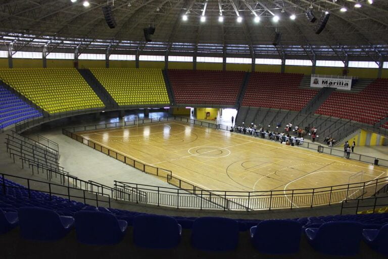 Esportes – Inscrições encerram com 63 municípios confirmados para jogos regionais em Marília