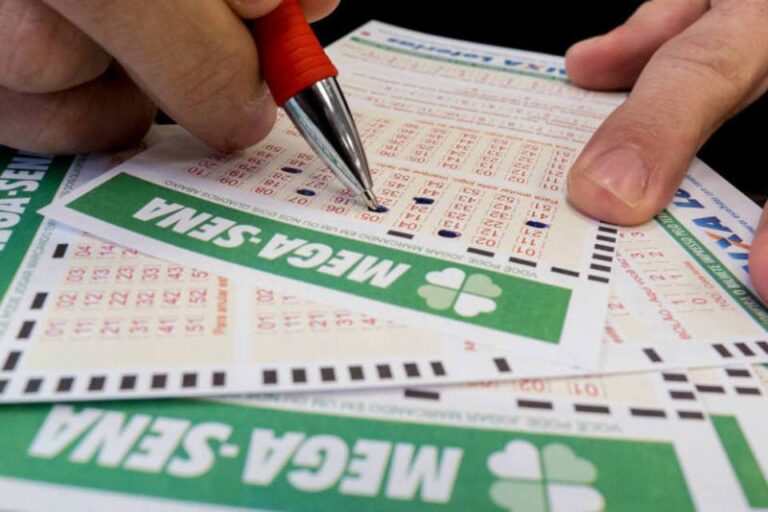 Loteria – Ninguém acerta dezenas da megasena e prêmio acumula em R$ 35 milhões