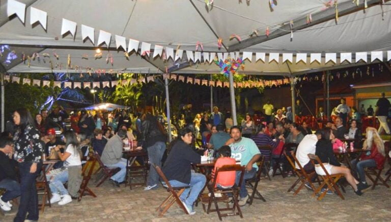 Jaú – 2.o Festival de gastronomia nordestina do distrito de Potunduva será dias 9 e 10/8