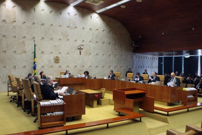 LIBERDADE DE EXPRESSÃO – STF decide manter liberação de programas de humor em período eleitoral