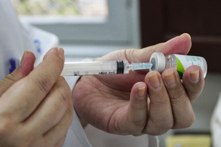 SAÚDE – Bauru confirma 3 casos positivos de H1N1 e 1 de H3N2