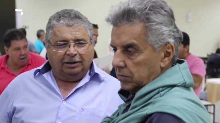 MARÍLIA – Vice-líder do governo, Beto Mansur anuncia verbas, visita hospitais e leva reivindicações
