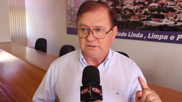 MARÍLIA – Secretário da Fazenda diz que já está na Justiça contra vereador Zé Luiz, que também promete processá-lo