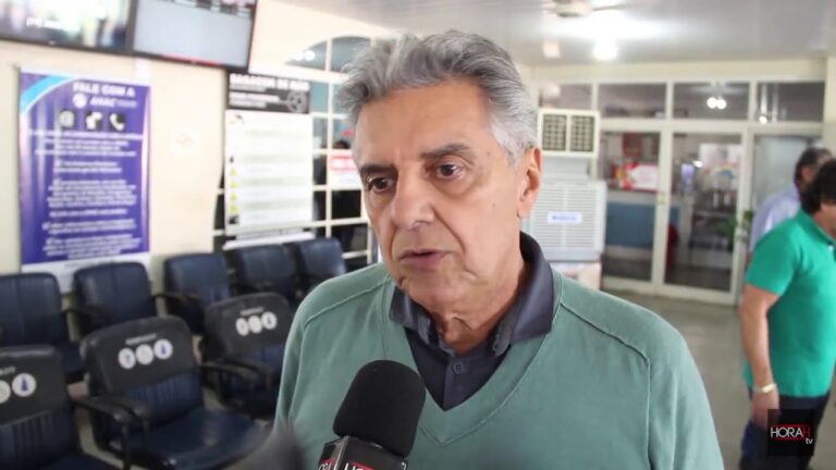 ELEIÇÕES – Em Marília, vice-líder do governo defende candidaturas de Meirelles à Presidência e de Skaf a governador