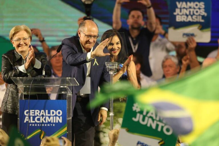 ELEIÇÕES – Partidos confirmam 13 candidatos em convenções para a presidência da República; Veja quem são eles