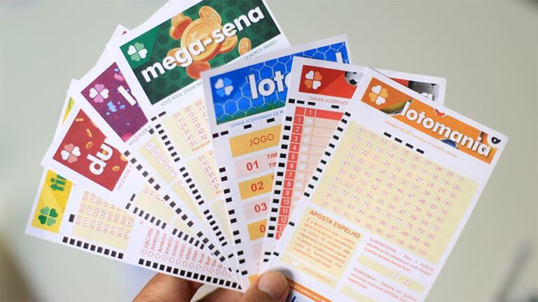 NOVIDADE – Caixa lança site que receberá apostas online para suas loterias