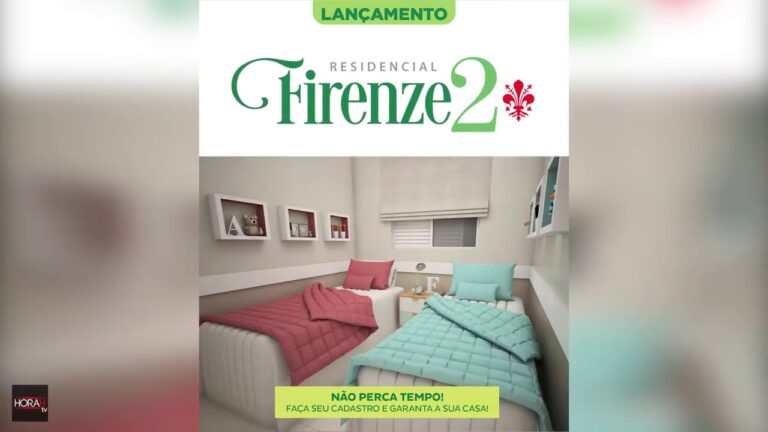 RESIDENCIAL FIRENZE 2