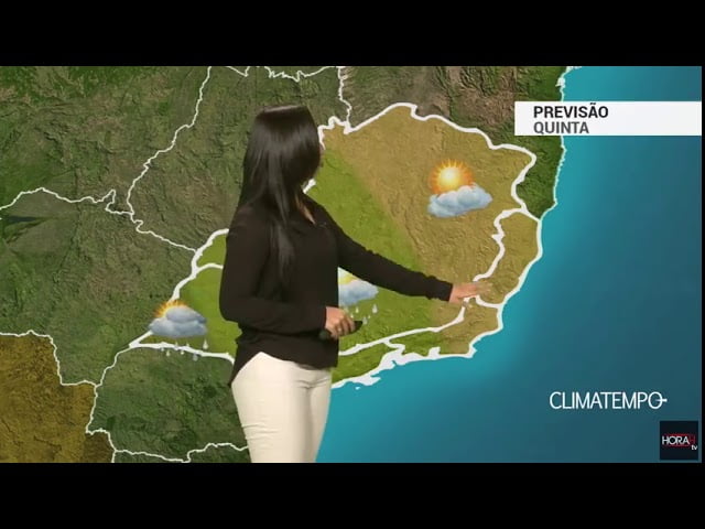 TEMPO – Meteorologia continua prevendo céu com nuvens carregadas, chuva e frio para a região de Marília na 5.a feira