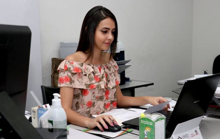 ESTÁGIO REMUNERADO – Prefeitura divulga convocação para prova de processo seletivo em Marília
