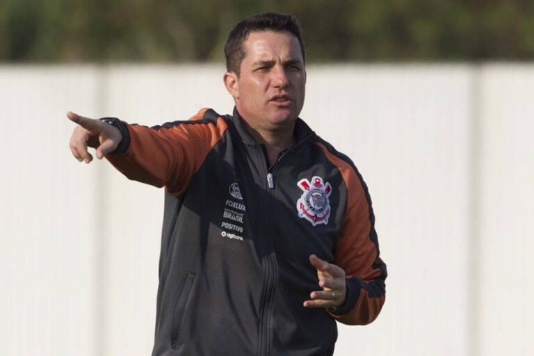 BRASILEIRÃO – Após nova derrota, Corinthians demite técnico Osmar Loss