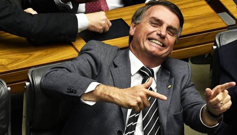 ELEIÇÕES – Bolsonaro perde no 2º turno para Ciro, Marina e Alckmin, diz Ibope