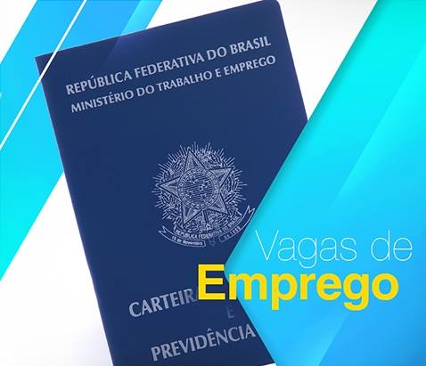 EMPREGO – Confira mais de 30 vagas disponíveis no PAT Marília