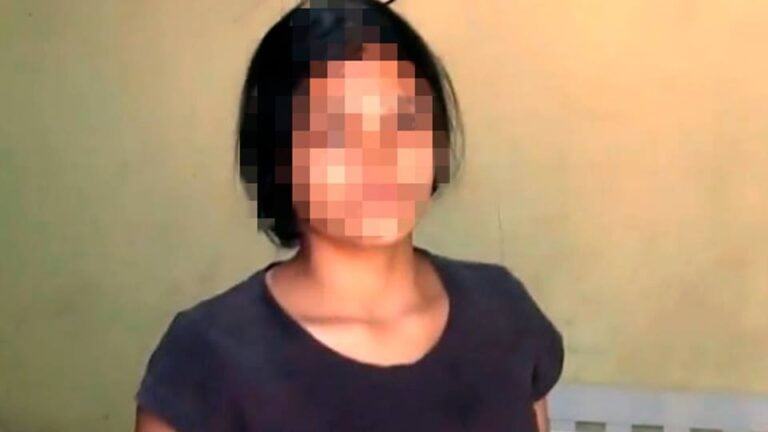 CÁRCERE PRIVADO – Mulher conta que foi tirada de casa aos 10 anos e o companheiro a fazia de escrava sexual