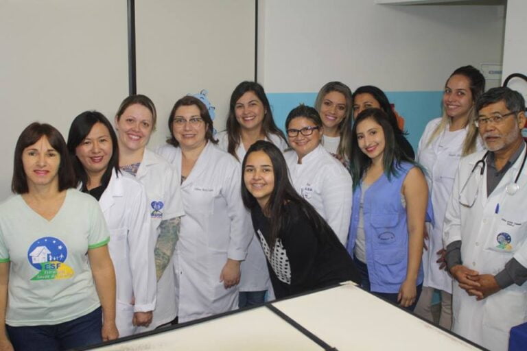 SAÚDE – Unidades de Marília são classificadas de ‘boas’ a ‘ótima’ por Programa de Qualidade