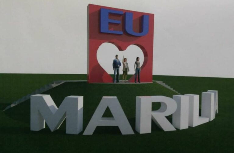 TURISMO – Daniel assina convênio de R$ 250 mil para construção de pórticos nas entradas de Marília