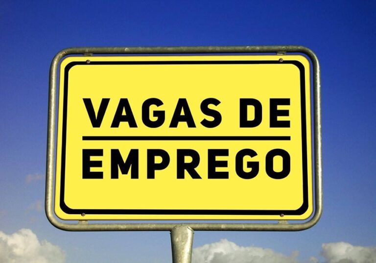 EMPREGO – Veja as 38 vagas do PAT Marília, com oferta de bons salários