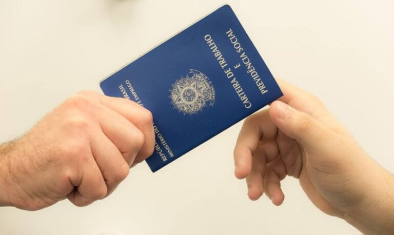EMPREGO – Confira e aproveite as vagas do PAT Marília