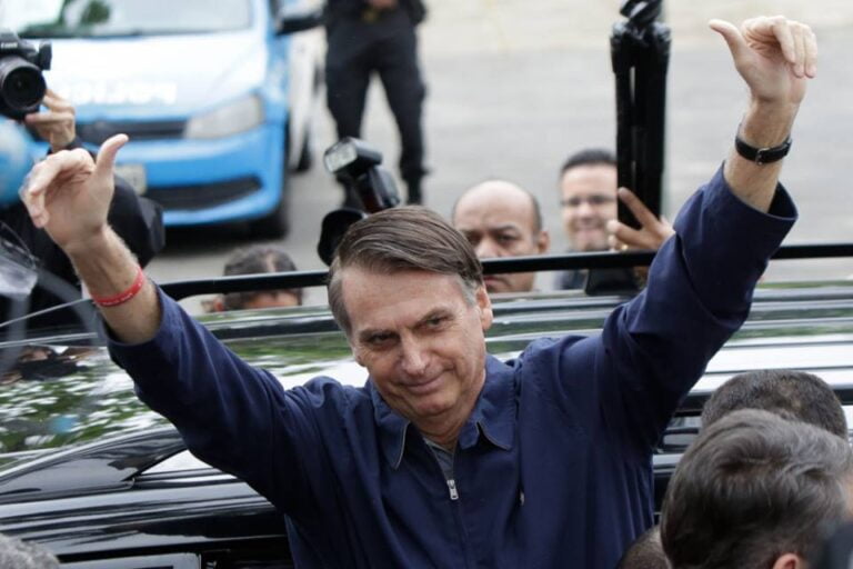 PRESIDÊNCIA