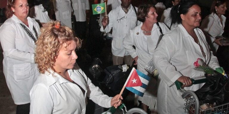 MAIS MÉDICOS – Edital publicado no Diário Oficial da União prevê só uma vaga para Marília; Veja a região