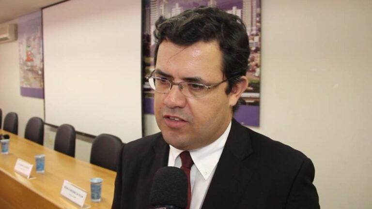 NOVOS ARES – Alysson deve deixar Procuradoria-Geral e assumir articulação política do Governo Daniel