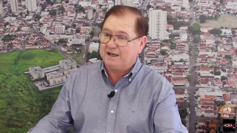 ANISTIA 2018 – Ganha Tempo de Marília vai atender no sábado para garantir maior adesão ao programa