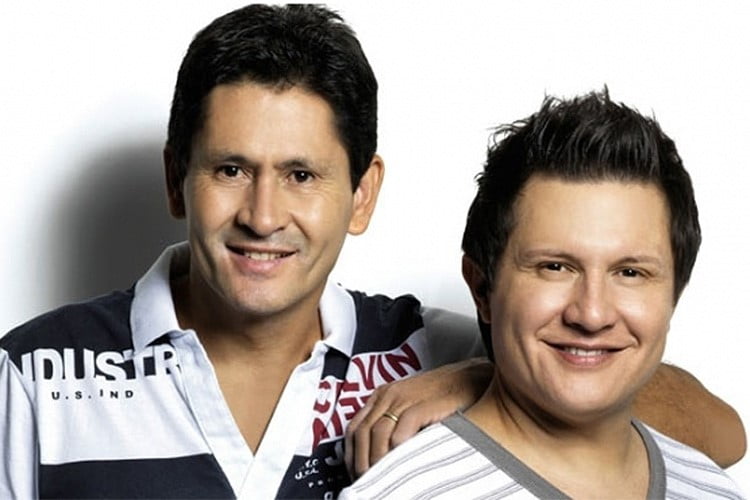 Festa garantida – TJ LIBERA ‘GIAN E GIOVANI’ PARA CANTAR ALÉM DA MEIA-NOITE EM MARÍLIA