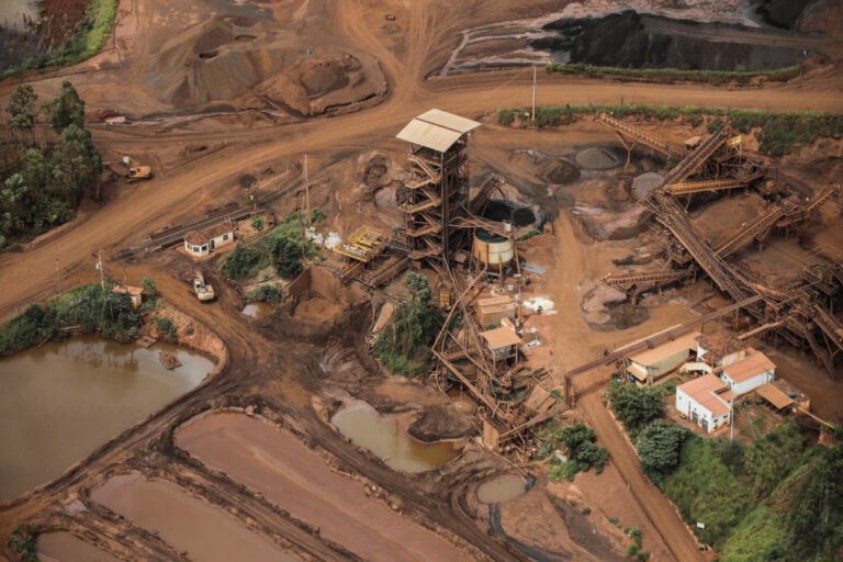 Brumadinho – 2 ENGENHEIROS DE SP E 3 DE MG QUE ATESTARAM SEGURANÇA DE BARRAGEM SÃO PRESOS