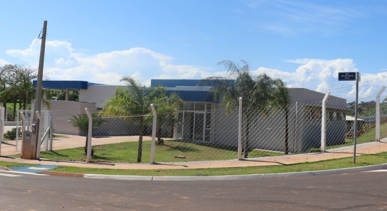 Casa com Vida – 1º CENTRO DE CONVIVÊNCIA PARA A FAMÍLIA SERÁ ENTREGUE NESTE SÁBADO