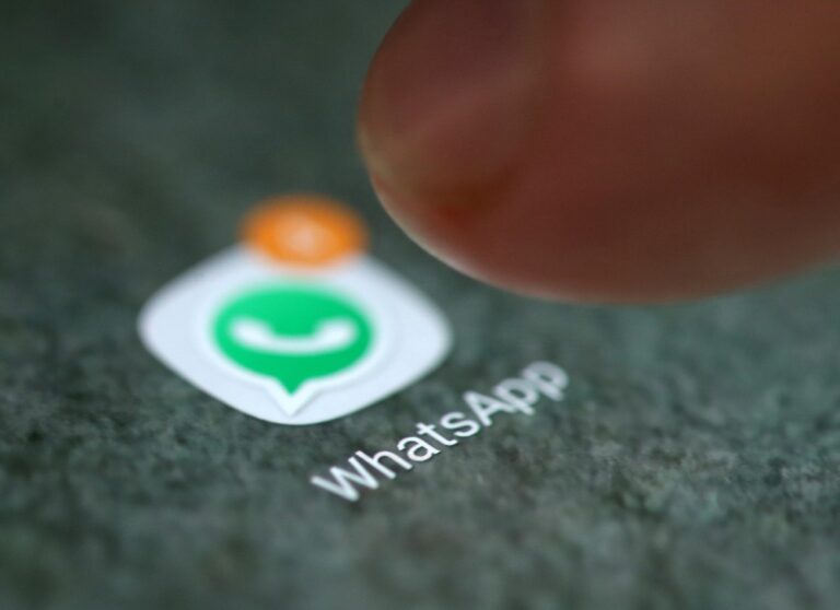 Contra boatos – WHATSAPP LIMITA REENVIO DE MENSAGENS A 5 USUÁRIOS