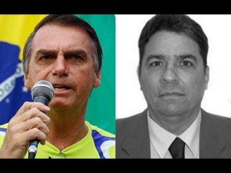 Empurrãozinho – ‘AMIGO PARTICULAR’ DE BOLSONARO É PROMOVIDO E GANHARÁ MAIS DE R$ 50 MIL NA PETROBRAS