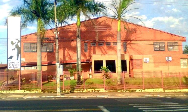 Fatal – MORRE CONTADOR AGREDIDO AO TENTAR APARTAR BRIGA EM CLUBE DA 3ª IDADE
