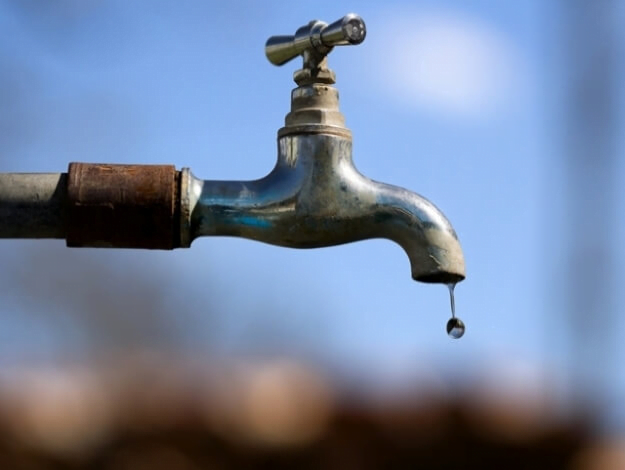 Água sofre reajuste de 10,5%; novo valor será cobrado em julho