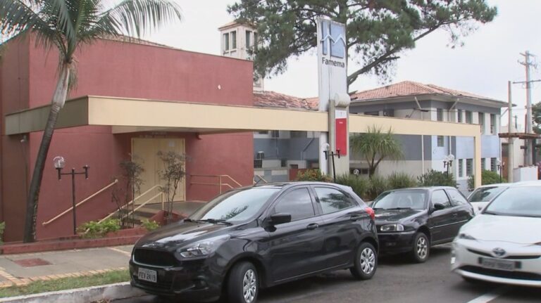 Complexo Famema – AUDITORIA PEDIDA PELO MPF TEM 60 DIAS PARA SER CONCLUÍDA