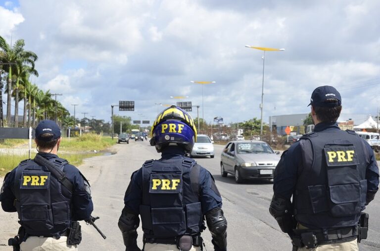 Trabalho – LIMINAR GARANTE RETOMADA DO CONCURSO PARA 500 NOVOS POLICIAIS RODOVIÁRIOS FEDERAIS