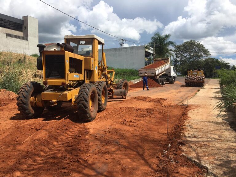 Codemar – DESTRUÍDO PELA CHUVA, ACESSO AO PARATI E ZONA SUL DEVE SER CONCLUÍDO AINDA ESTA SEMANA