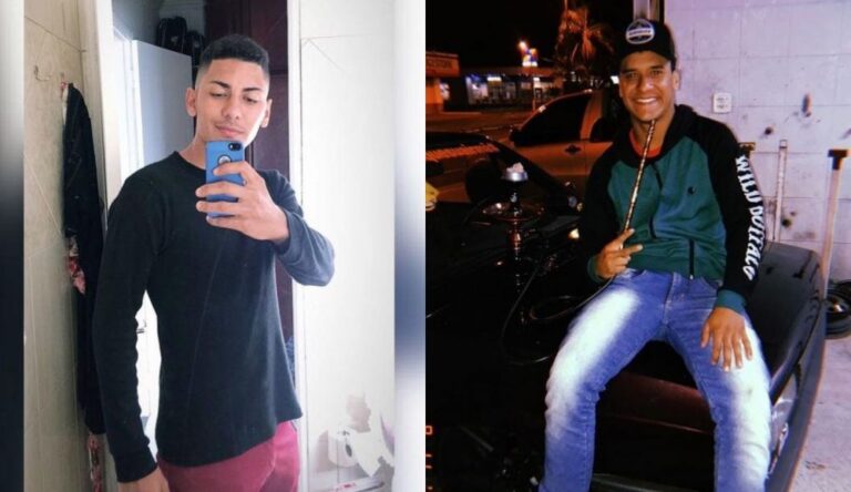 Crime – IRMÃOS DIZEM À POLÍCIA QUE FORAM PERSEGUIDOS E MATARAM PARA SE DEFENDER