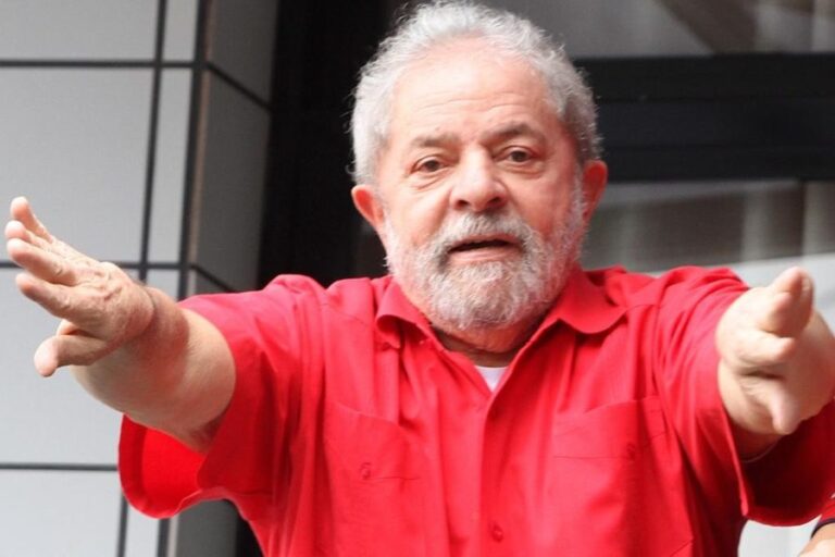 Lula – ATÉ JULGAR PARCIALIDADE DE MORO, STF DECIDE MANTER EX-PRESIDENTE PRESO