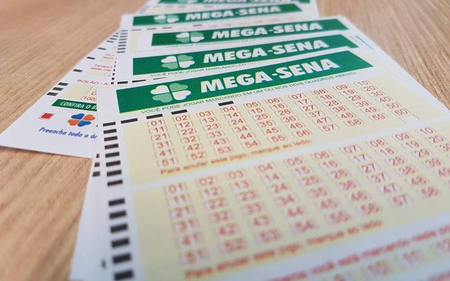 Loteria – PRÊMIO PRINCIPAL ACUMULA E MEGA-SENA VAI A R$ 125 MILHÕES