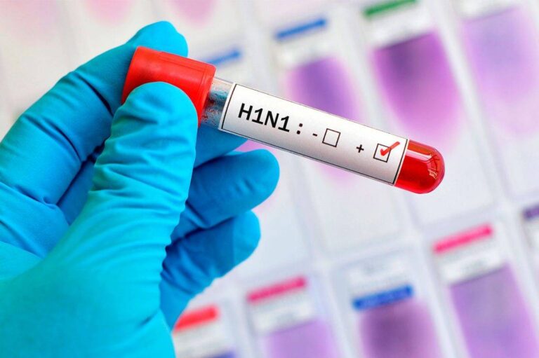Alerta – HOMEM DE 39 ANOS É PRIMEIRA VÍTIMA FATAL DE H1N1 NO ANO