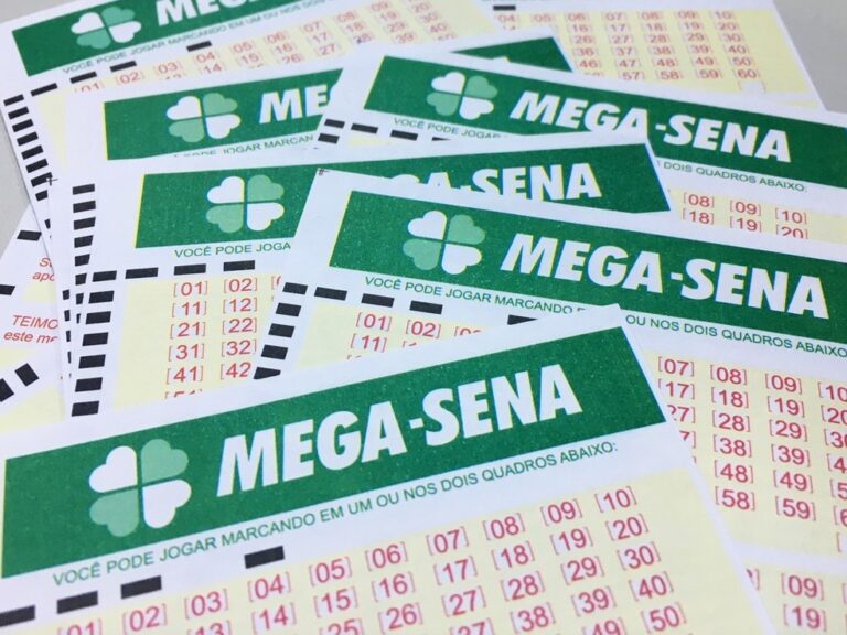 Loteria – MEGA-SENA DESTE SÁBADO TEM PRÊMIO ACUMULADO DE R$ 35 MILHÕES