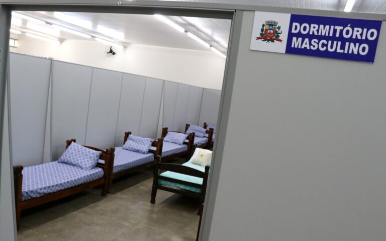 Boa notícia – COM INAUGURAÇÃO NESTA 4ª FEIRA, ‘CASA CIDADÃ’ VAI ACOLHER QUEM ESTÁ NAS RUAS